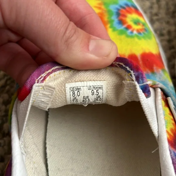 Vans Classic Slip-On Shoe - Picture 6 of 7